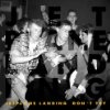 Cover Jetplane Landing - Don`t Try